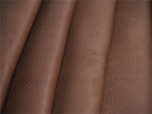 Elk and Deer Leather